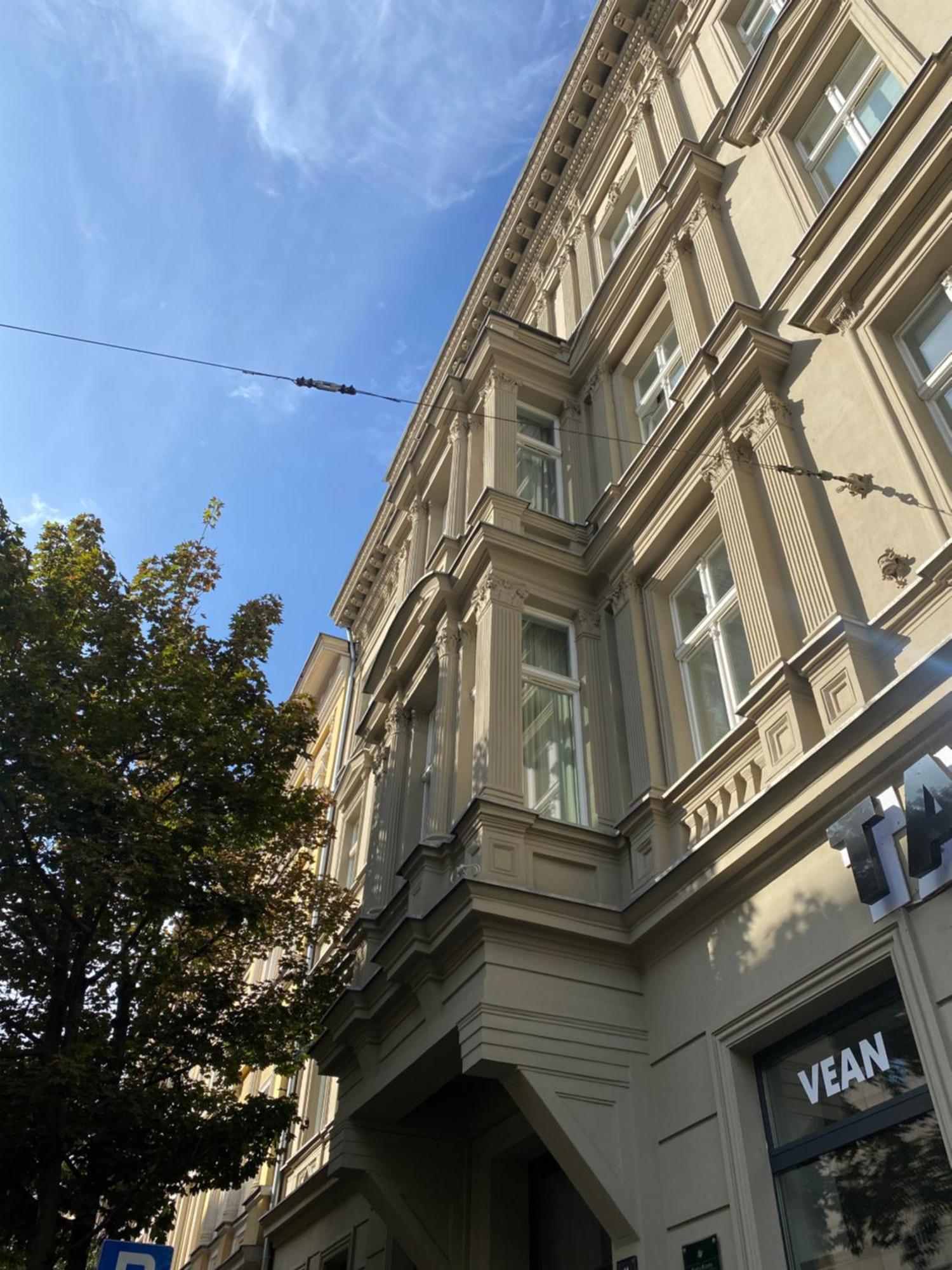Old Town Twenty Three Apartament Poznan Exterior photo